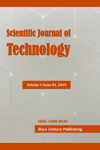 SJT Journal Cover